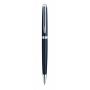 Zestaw Waterman Hémisphère Pióro Wieczne + Długopis Czarny - 4